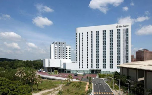 The Everly Putrajaya The Everly Putrajaya