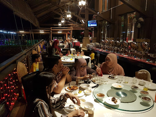 Putrajaya Seafood Restaurant