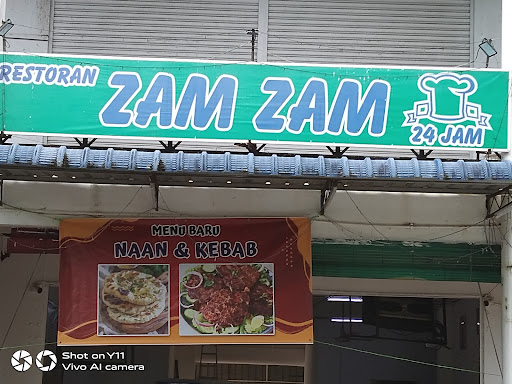 Restoran Zam Zam