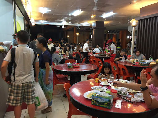 Welcome Seafood Restaurant