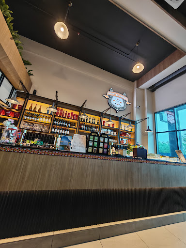 Howdy Grillhouse Kota Kinabalu