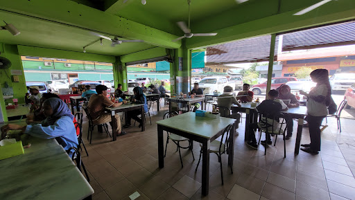 Restoran 1Malaysia