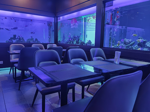 Ocean36 Restaurant Ocean36 Restaurant