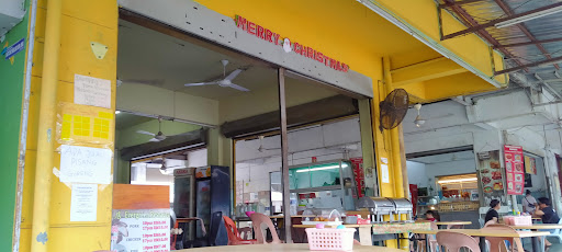 Evergreen Restaurant Donggongon Penampang Evergreen Restaurant Donggongon Penampang