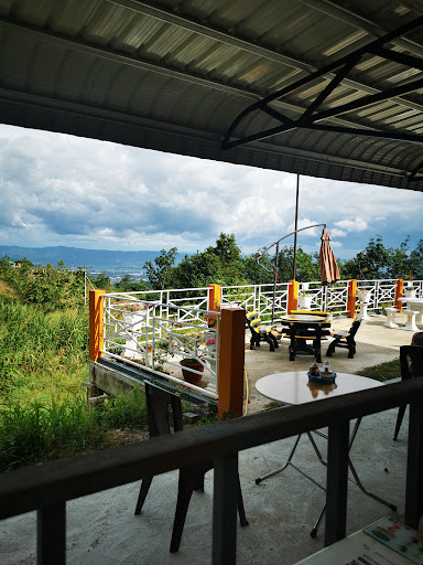 Keningau View Restaurant