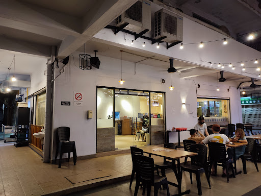 RusticStone Kitchen & Coffee Bar RusticStone Kitchen & Coffee Bar