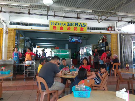Restoran Bebas