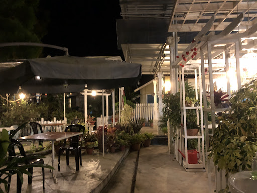 Restoran Kulimbong Mayo, Kampung Keningau, Sabah