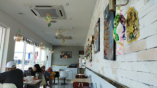 Secret Recipe Keningau