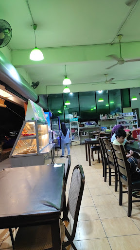 Namba Kitchen Restaurant