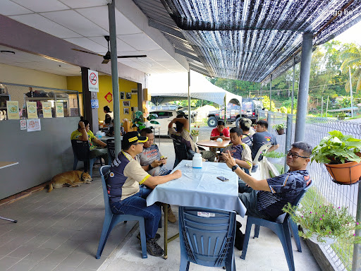 MANGOH CAFE MANGOH CAFE