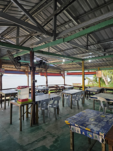 Anjung Soka (Aka OR)Cafe