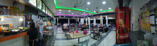 Restoran Rahmat Restoran Rahmat