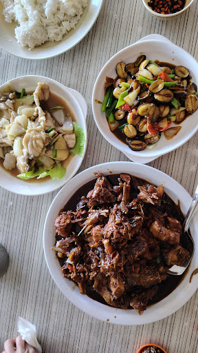 Restoran Nani Restoran Nani