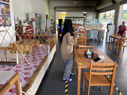 Restoran & Katering D'Alawiah Restoran & Katering D'Alawiah