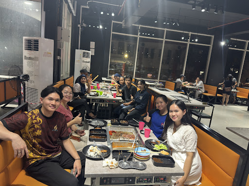 BabaQue LOKLOK Buffet - PUTATAN