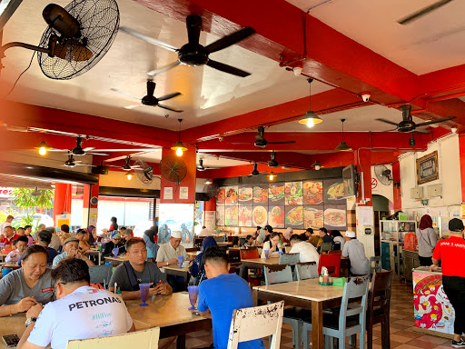 Restoran Sinar Mustika