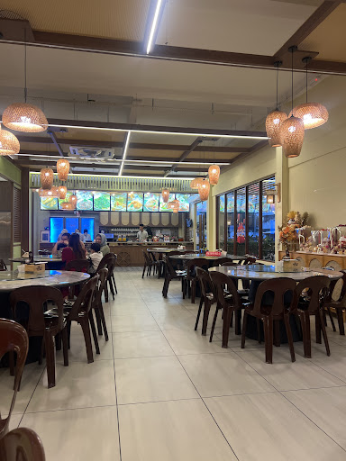 DCH Seafood (Putatan)