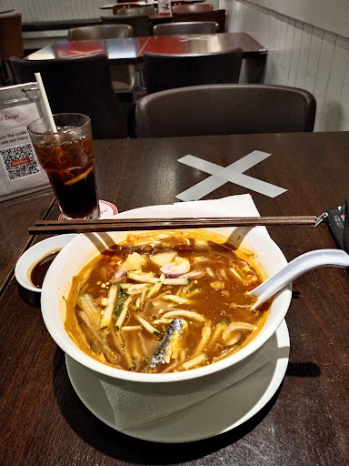 Secret Recipe Putatan