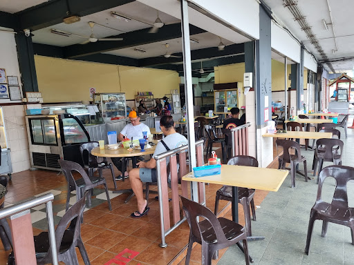 Restoran Mayang Sari
