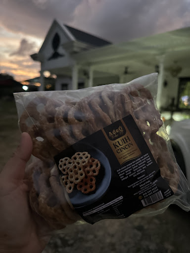 White Cafe Kota Belud