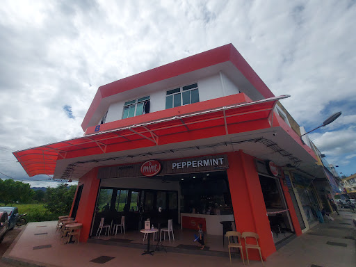 Peppermint Kota Belud