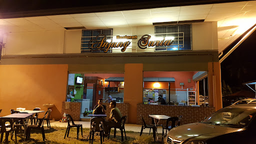 Restaurant Anjung Suria