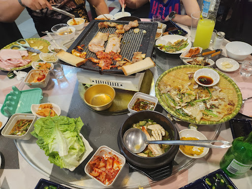 Jeju Island Korean Restaurant