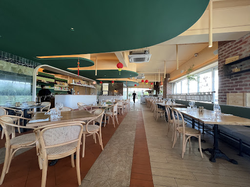 La Veranda Cucina Italiana at Sutera Avenue Level 1