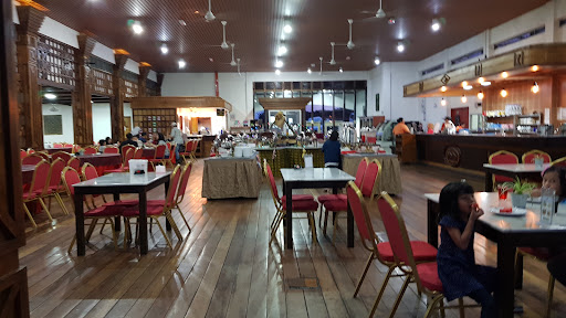 Puteri Nabalu
