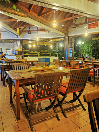 Rainforest Restaurant