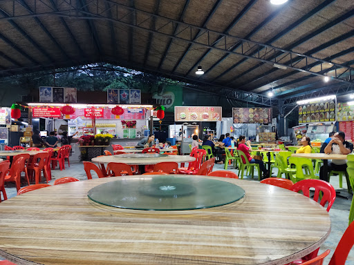 Ranau Hakka Food Court