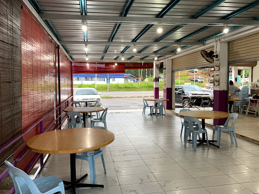 Moonlight Restaurant