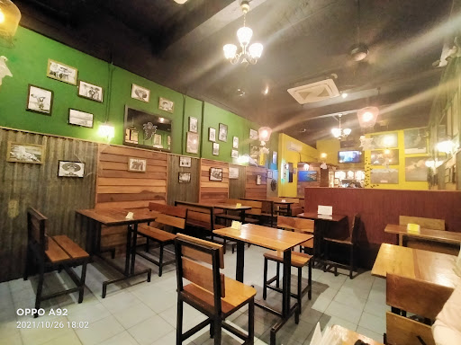 Shoney's Dining & Bar