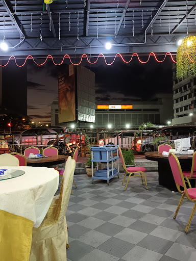 KK GARDEN SEAFOOD RESTAURANT