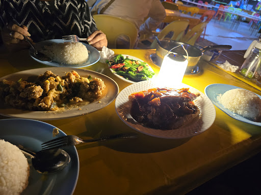 D'DHABITA Seafood Restaurant and Catering