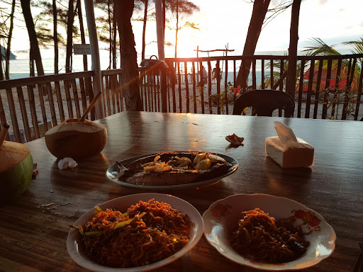 Secret Place Cafe And Camping