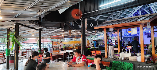 Kafe Abang J Kudat
