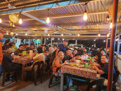 Kudat Seafood Restaurant