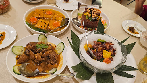 Hainan Village Signature ( Sandakan )