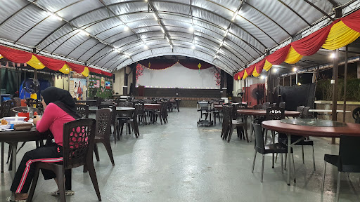 Sandokan Seafood Restaurant