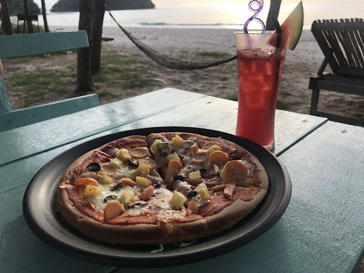 Beach Cafe Bar Kudat