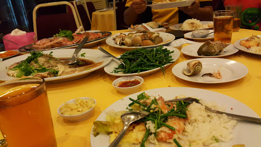 Restoran Dovist Restoran Dovist