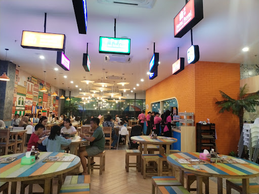 Tuk Tuk Thai Boat Noodle Restaurant Tuk Tuk Thai Boat Noodle Restaurant