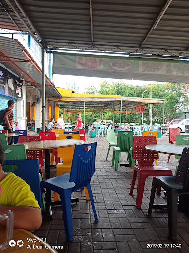 Sri Kandi Cafe Sri Kandi Cafe