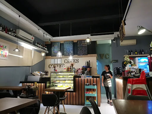Unique Eatery Cafe Unique Eatery Cafe