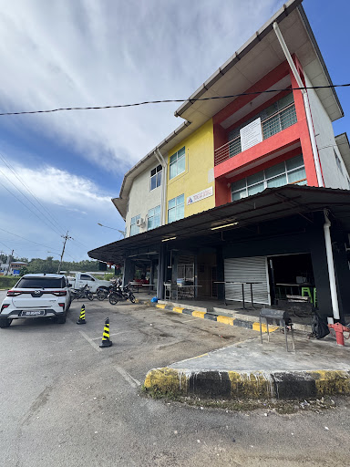 D’PENGKALAN CAFE & BISTRO