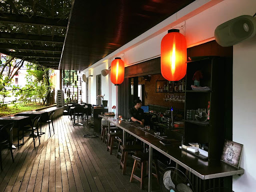 Zinc Restaurant & Bar Zinc Restaurant & Bar
