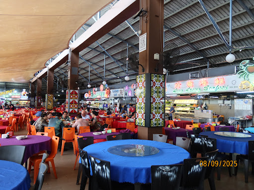 Topspot Food Court Topspot Food Court