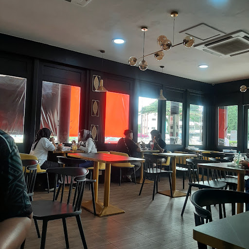 AR Kitchen Lawas AR Kitchen Lawas